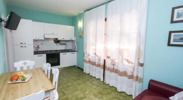 Bilocali Acquamarina, Book Apartment Campo nell'Elba Elba