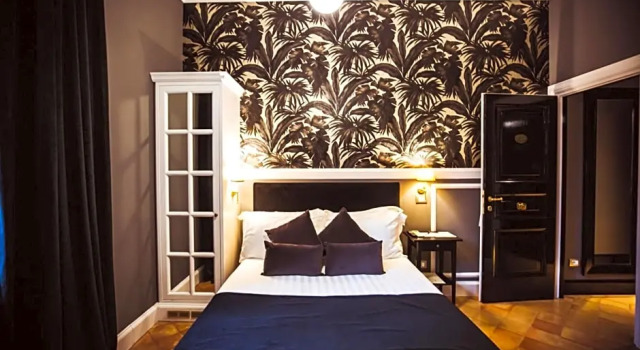 Номер Standard Hotel Parrasio