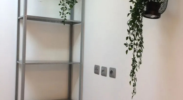 Loft Standing Sétois