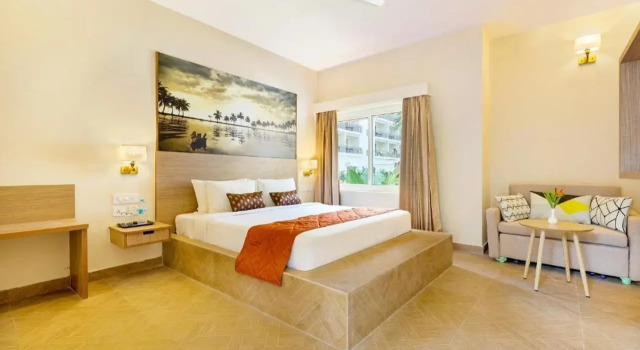 Club Mahindra Arookutty, Reserva ahora Hotel Chempu Kerala