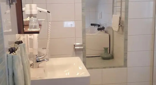 Люкс Långshyttans Brukshotell
