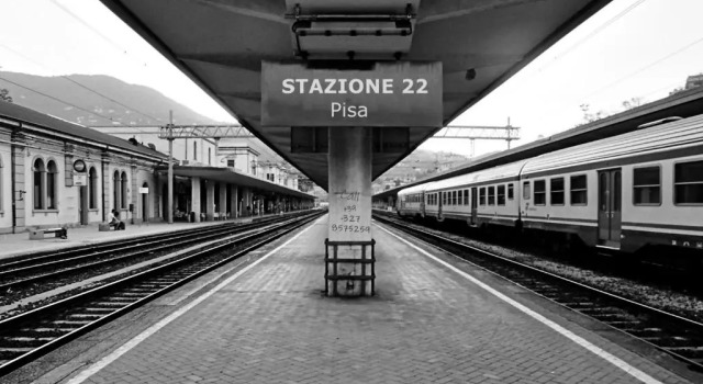Stazione22 B&B, Réserver Chambre d'hôtes Pise Toscane, près de Piazza dei Cavalieri Pisa