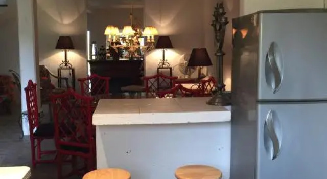 Casa del Angel Guesthouse