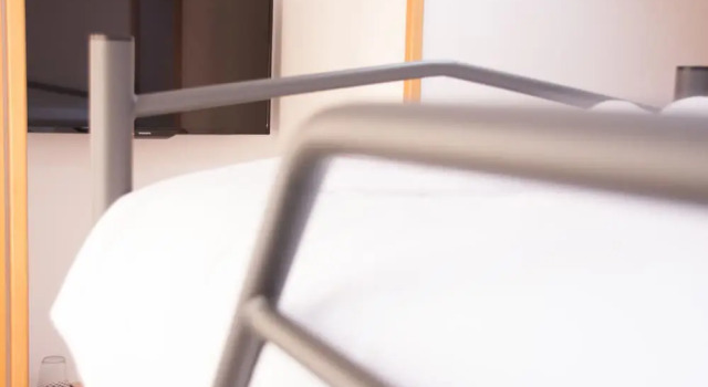Двухместный номер Economy c 1 комнатой Hostal Cuéntame Evolución Auto Check in