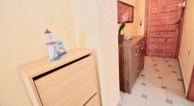 Апартаменты 12 Sunny Sea Views