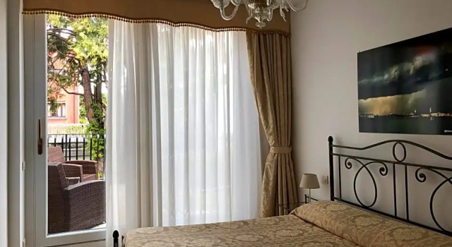 Номер Superior Villa Casanova