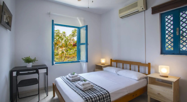 Protaras Ayios Elias Suite, Boek Hotel Hotels in Protaras met parkeren, in de buurt van Sunrise Beach, Parkeren