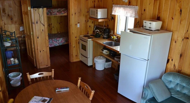 Коттедж Comfort с 2 комнатами Birchland Cottages