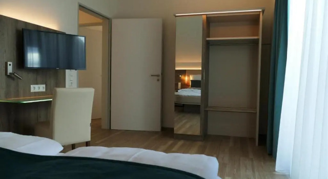 Апартаменты Пентхаус Meyns Apartments & Hotel