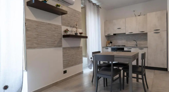Апартаменты Superior La Rocca