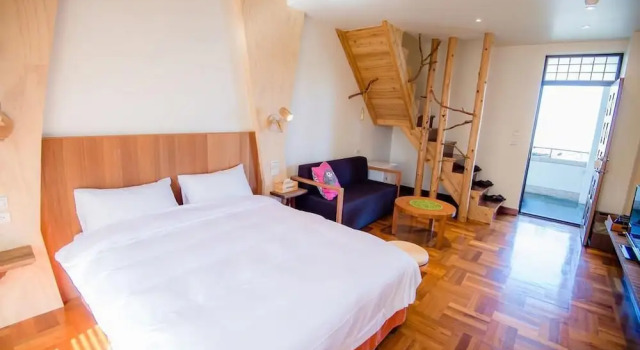 Standard room Maple Spring B&B