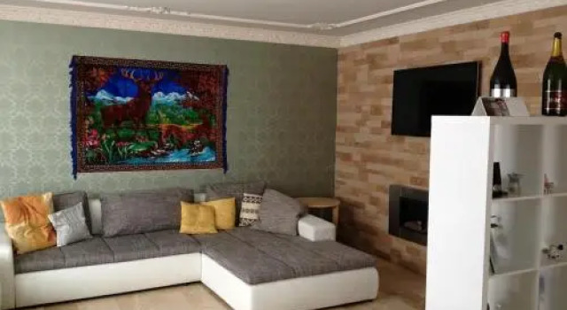 Apartment Plauncas Acletta, Book Apartment Disentis Disentis Sedrun