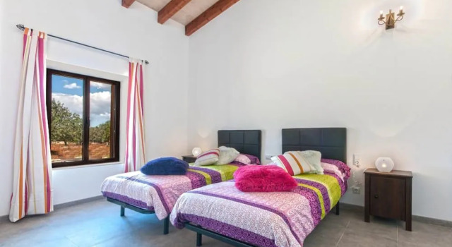 Finca Son Guillot D'en Pedro, Rezervasyon Otel Ariany Mayorka