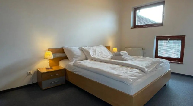 Апартаменты с 2 комнатами Apartmány DOKY Holiday