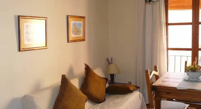 Апартаменты с 2 комнатами с балконом Casa Rural Valle del Palancia