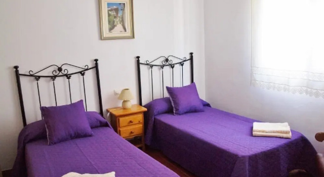 House With 4 Bedrooms in Torrox, With Wonderful sea View, Private Pool, Забронировать Отель Отели Axarquía 3 звезды, 3*