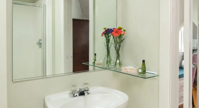 Номер Premium Idlwilde Inn