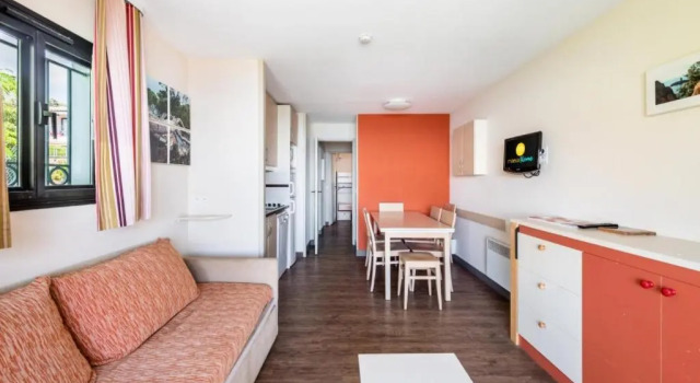 Résidence Cannes Villa Francia - maeva Home - Appartement 3 Pièces 6 Perso 944
