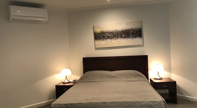 Номер Deluxe с 2 комнатами Edgewater Terraces at Metung