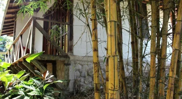 Номер Standard Terra Luna Lodge
