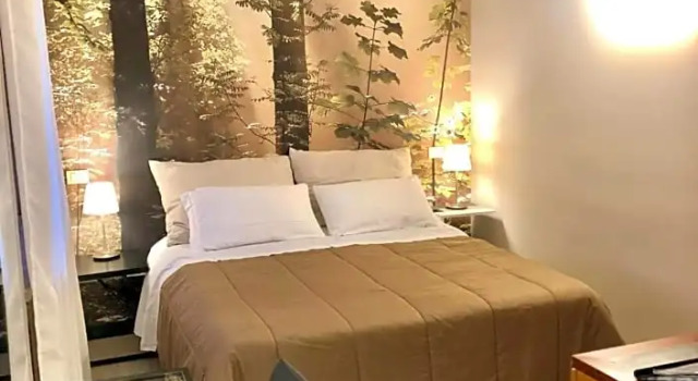 Albergo La Ginestra, Rezervovat Hotel Acqualagna 