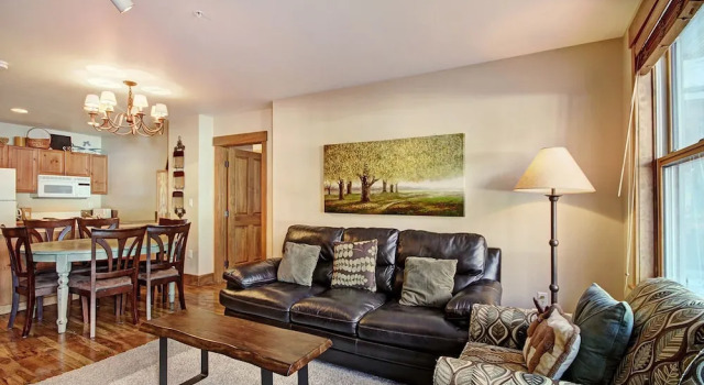 8824 The Springs 2 Bedroom Condo by RedAwning, Забронировать Апартаменты/квартира Отели Кистон с бассейном, Бассейн