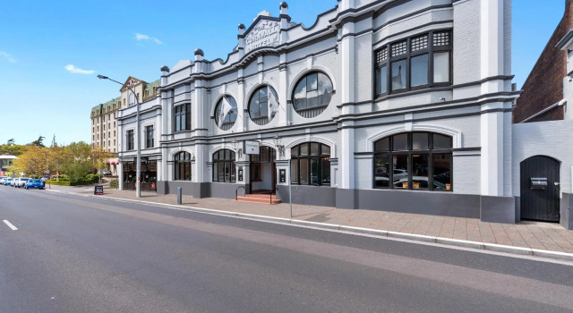 The Cornwall Historic Hotel, Varaa Hotelli Hotellit Tasmania aamiaisella, Aamiainen