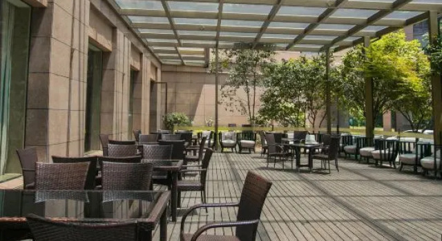 Muzhou Duxton Boutique Hotel
