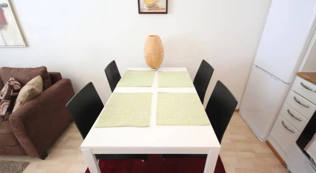 Comodo Apartments Tampere, Réserver Appartement Tampere Finlande-Occidentale