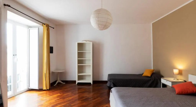 Appartamento B&B Museum