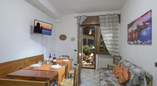 Sweet House Agerola