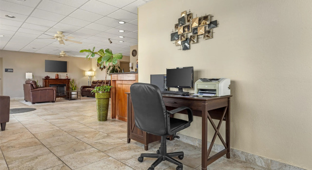 Best Western Galaxy Inn, Prenota Hotel Dover Air Force Base Delaware