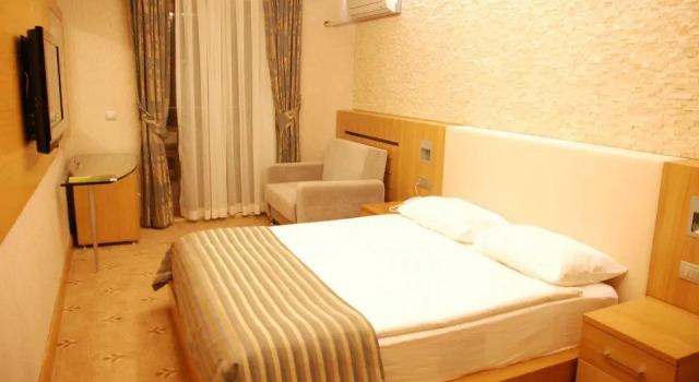 Номер Standard Green Termal Otel