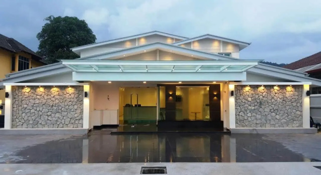 Номер Standard Star Tree Homestay - Self Check in