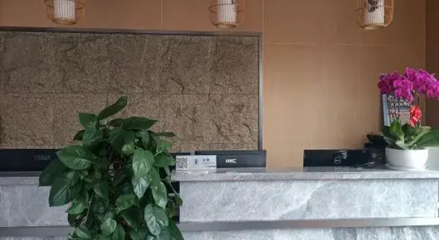 Jianghehui International Hotel, Boek Hotel Hotels in Chengdu met parkeren, Parkeren