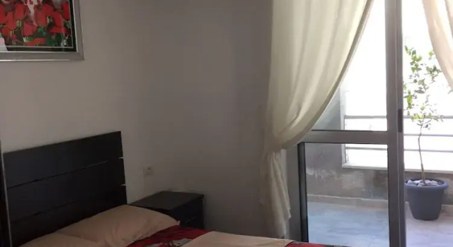 Апартаменты Apartment &
