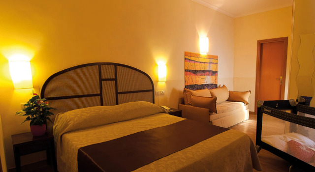 Hotel Novecento