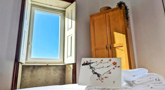 Torre de Santiago Guest House