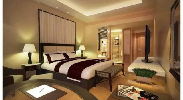 Hilton Chongqing Nanshan Resort And Spa, Book Ferieresort Hoteller i Chongqing med pool, nær Luohan Temple, Swimmingpool