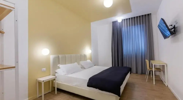 Номер Deluxe La Casa Di Natuzza
