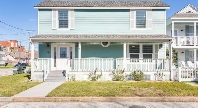 Jimmy Buffet Home w/ Hot Tub & Yard in Galveston!, Забронировать Отель Отели Галвестон с парковкой, рядом с Betty Head Oleander Garden Park, Парковка