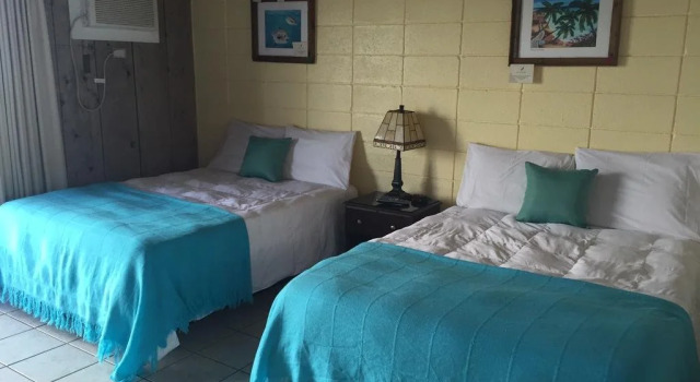Edgewater Lodge, Prenota Hotel Layton Florida Keys