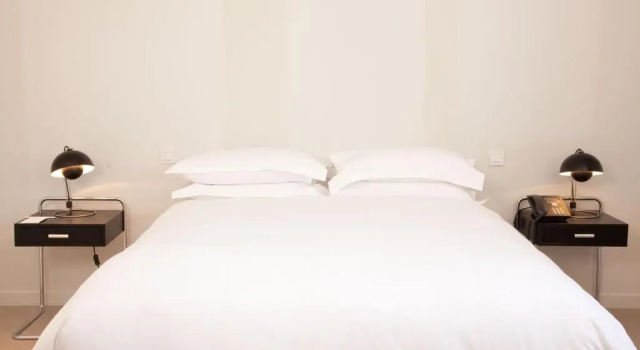 Двухместный номер Deluxe La Maison Champs Elysées