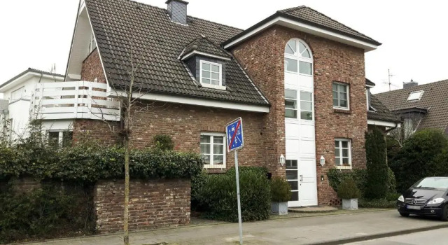Tolstov Aparments - 1 und 2 Zimmer Wohnungen - 20 Min Messe DUS