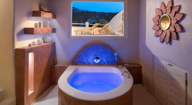 Коттедж с 2 комнатами Bonita Vista