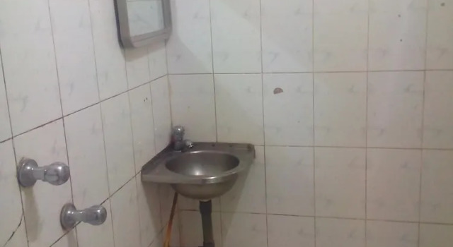 Трёхместный номер Standard с красивым видом из окна Sangam Guest House