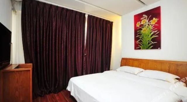 Люкс Yingrong Expression Hotel