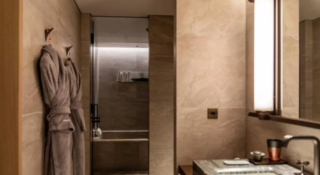 Люкс HOTEL THE MITSUI KYOTO, a Luxury Collection Hotel & Spa