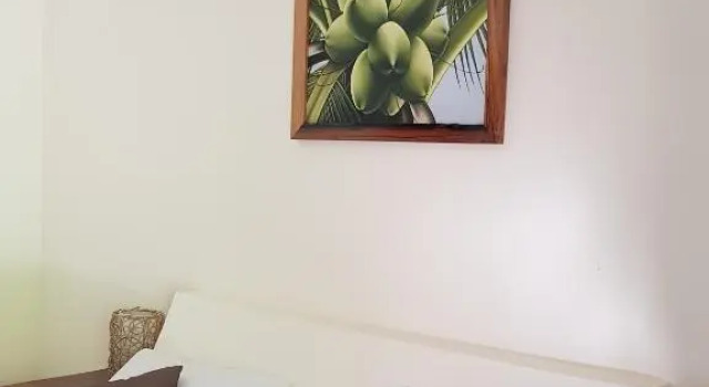 Senang Villa