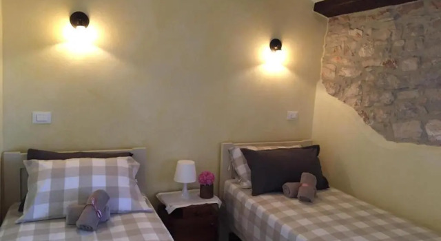 Appartment Hacienda Monica